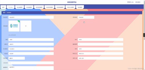 SpringBoot伯樂投資平臺計算機(jī)畢業(yè)設(shè)計研究