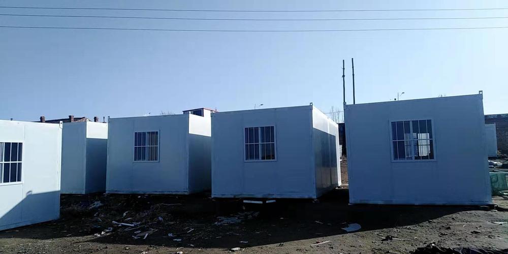 鄂爾多斯集裝箱