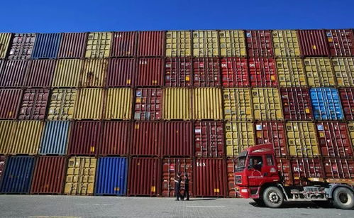 海關總署出臺18條措施提升跨境貿易便利化水平