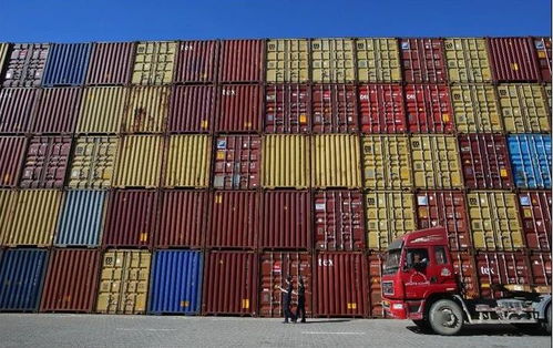 外貿(mào)轉(zhuǎn)內(nèi)銷(xiāo),4種通關(guān)秘籍