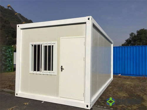 集裝箱廠生產基地 中萊集裝箱出租出售