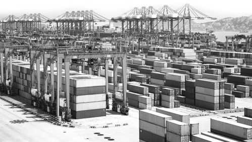 疫情下,物流新趨勢(shì)帶來(lái)機(jī)遇