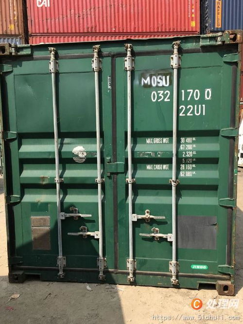 【二手特種箱,開(kāi)頂箱出售租賃,集裝箱買賣】 - 處理網(wǎng)