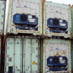 二手冷藏箱與改裝集裝箱活動房 價格、供應商與購銷指南