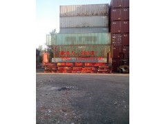 蘇州、無錫集裝箱服務全解析 銷售、租賃與集裝箱房屋買賣